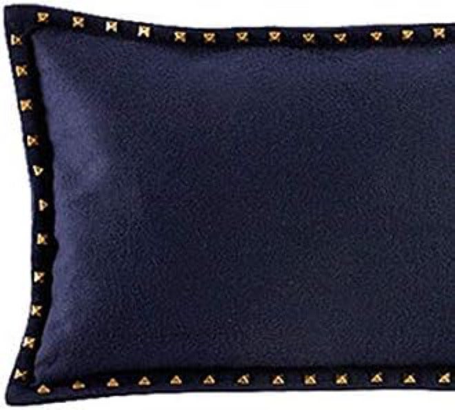 Down Pillow Side Sleeper and Back Sleeper Down Pillow with Thread Count Egyptian Cotton Shell - Image 3
