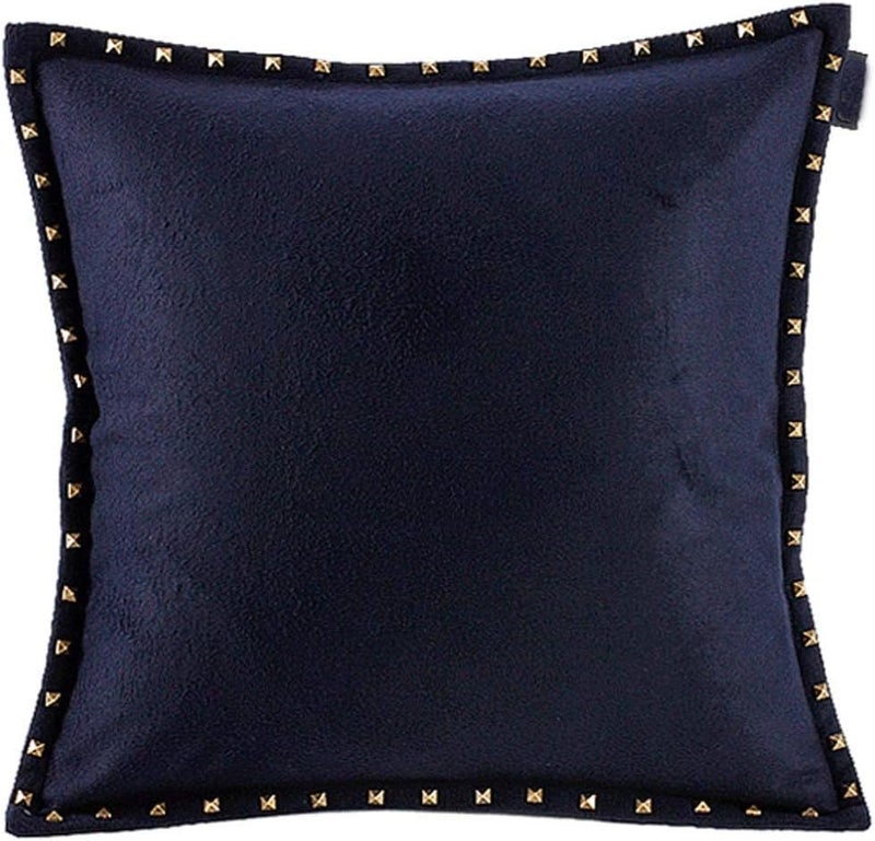 Down Pillow Side Sleeper and Back Sleeper Down Pillow with Thread Count Egyptian Cotton Shell - Image 1