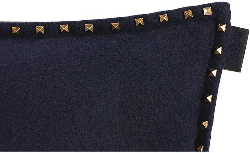 Down Pillow Side Sleeper and Back Sleeper Down Pillow with Thread Count Egyptian Cotton Shell - Image 2