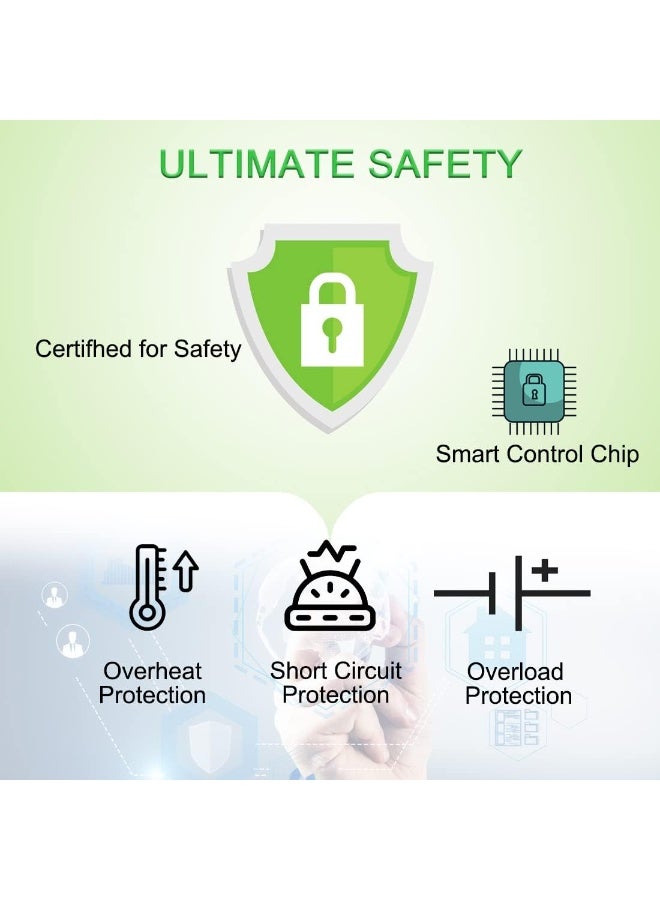 XITAIAN C21-X202 7.4V 38Wh Laptop Battery Replacement Compatible with S200, S200E, X202E, X201E, Q200E, X202, X201 Series - Image 4