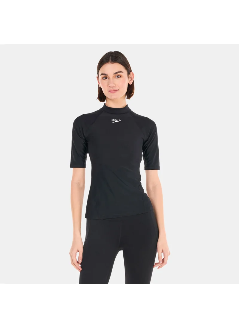 speedo Women's Rashguard
