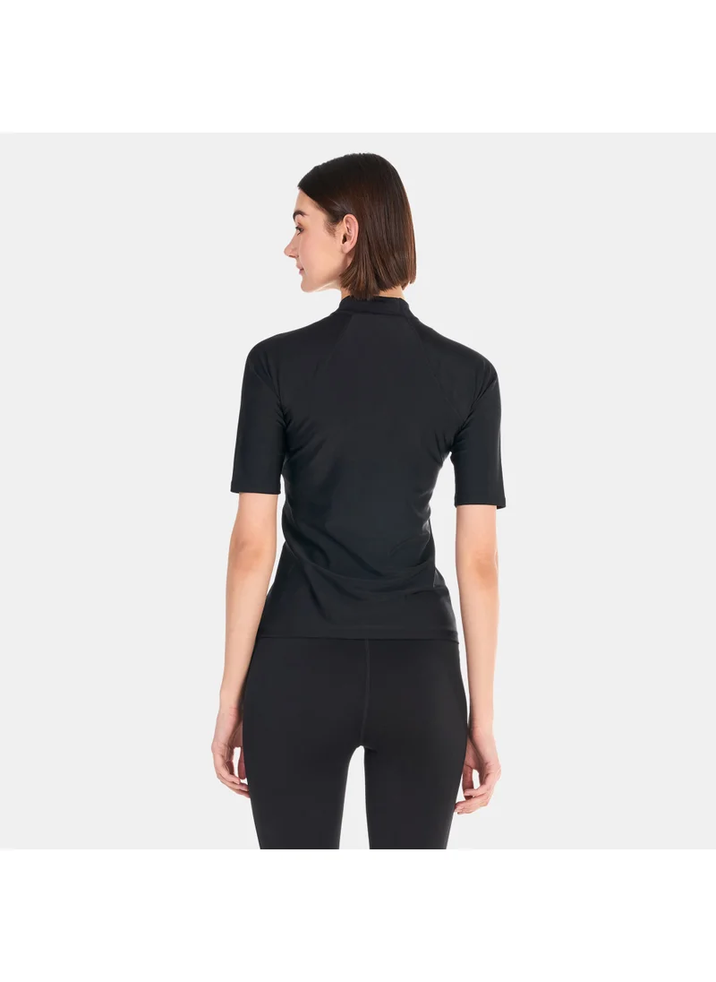 speedo Women's Rashguard