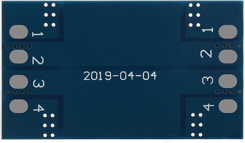 Stepper Motor Driver With Clipping Filter For 3D Printer Smoother Printing - Image 4