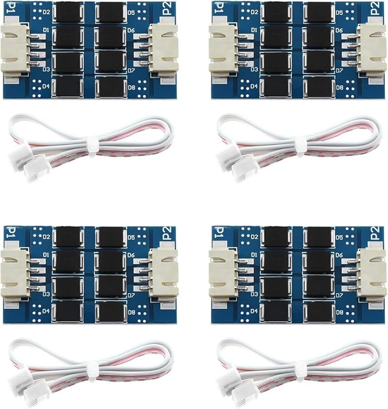 Stepper Motor Driver With Clipping Filter For 3D Printer Smoother Printing - Image 2