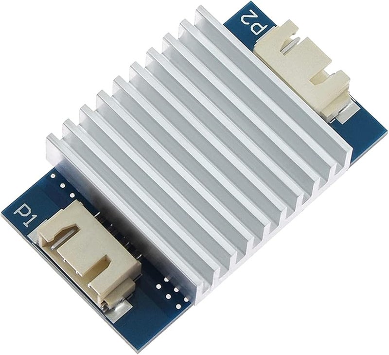 Stepper Motor Driver With Clipping Filter For 3D Printer Smoother Printing - Image 5