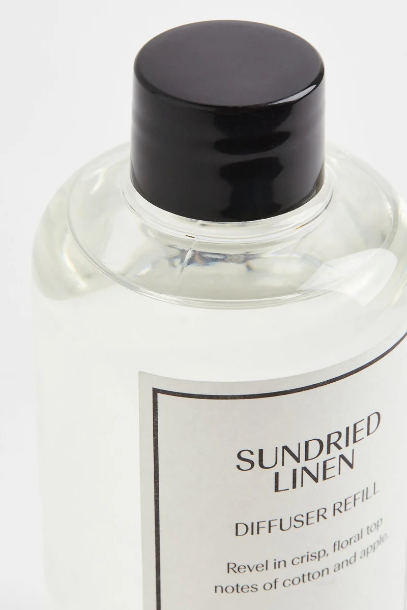 اتش اند ام Reed diffuser refill oil