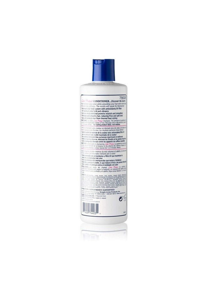 Mane 'n Tail Tear Free Swimming Shampoo For Kids - Chlorine Removal, Tropical Scent, 10Oz | Salon Quality, Made In The Usa  - Image 2