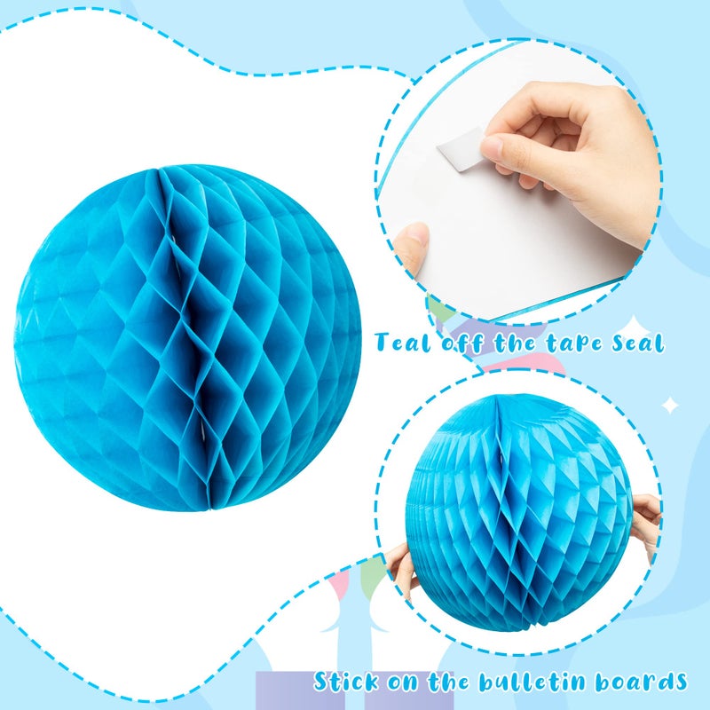 BeYumi 75PCS Student Diversity Bulletin Board Set All are Welcome Hearts Cutouts Earth Honeycomb Inclusion Multicultural Bulletin Board Back to School Equality One World Classroom Door Decoration - Image 3