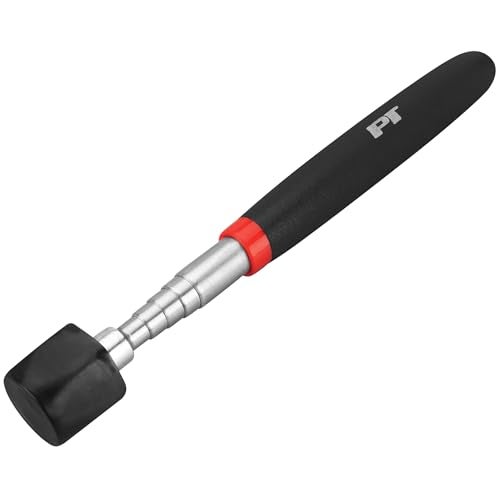 Performance Tool أداة الأداء W9115 16 رطل أداة التقاط مغناطيسية، تمتد من 7 بوصة إلى 30 بوصة - Image 1