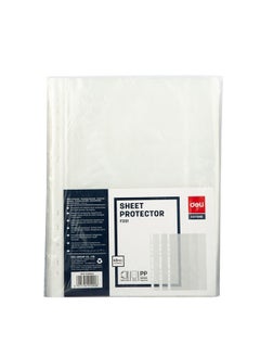 Dilly 11-Hole Sheet Protector 