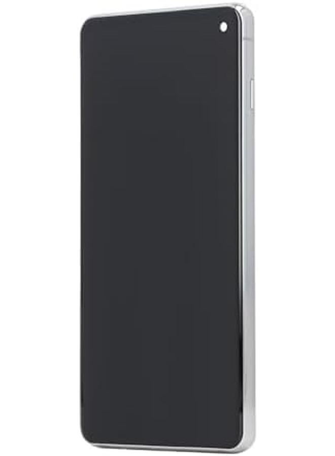 erorex Screen Replacement For Galaxy S10 Tft Display With Frame Phone Touchscreen Digitizer Assembly Mobile Screen Repair Part Tools Silver - Image 4