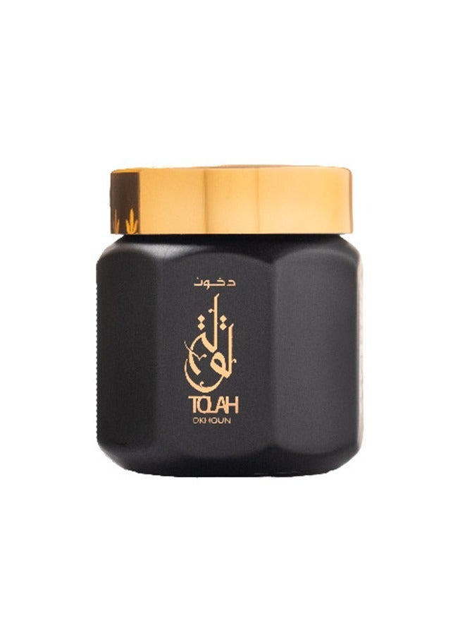 عود لافر دخون تولة اسود 30g - Image 2