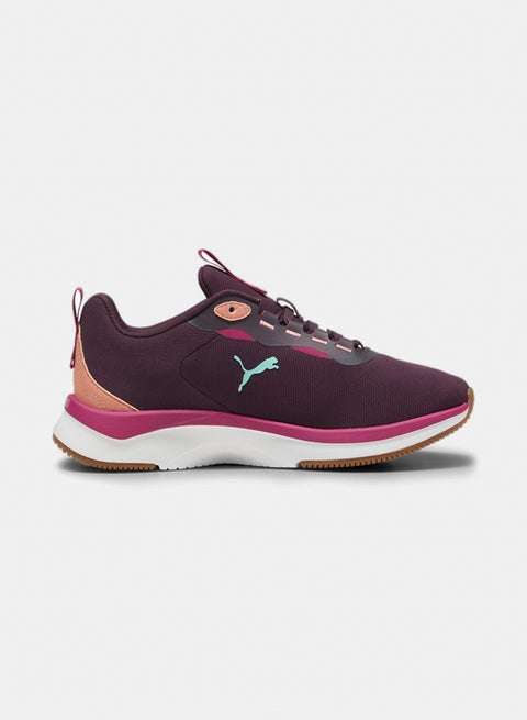 Softride Orla Midnight Plum