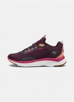PUMA Softride Orla Midnight Plum  - Image 3