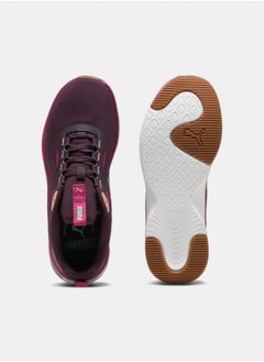 PUMA Softride Orla Midnight Plum  - Image 4