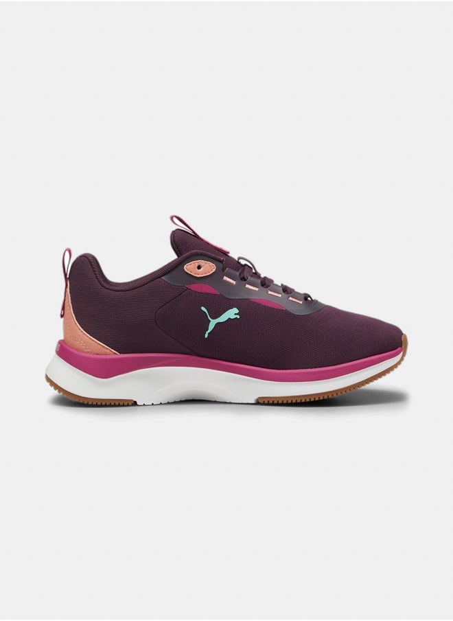 PUMA Softride Orla Midnight Plum  - Image 5