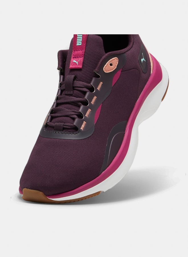 Softride Orla Midnight Plum