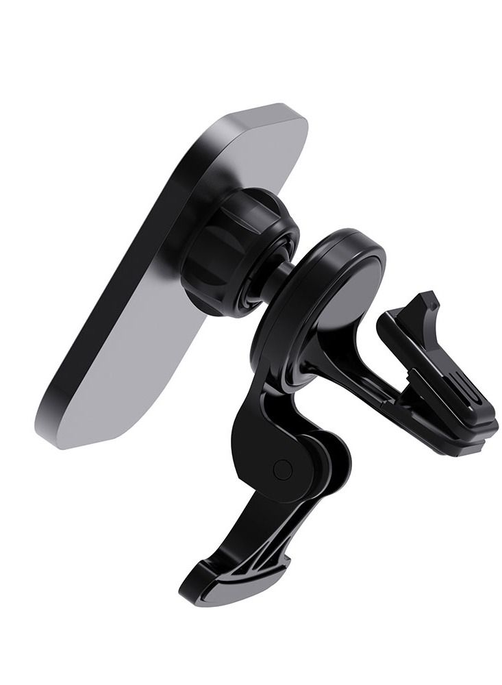 NaviMag 3-in-1 Magnetic Wireless Car Charger Combo | 15W MagSafe Charging Mount + 38W Dual Port Car Charger – Fast Charging for iPhone 16/15/14/13 Series