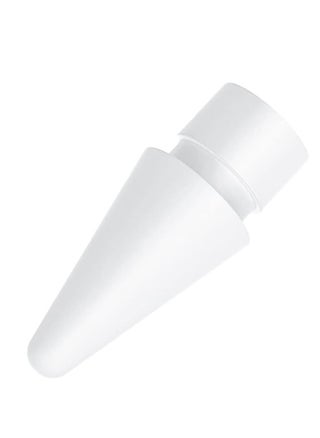 Pencil Replacement Tip, Compatible with 1st & 2nd Generation, White, High Sensitivity, Tilt & Pressure White, Pencil Tip - pzsku/ZC44C3ED9AC7FBB0ADC9FZ/45/1749645853/f628ffb4-7a7c-4f3e-b7fe-98bcbf7e988d