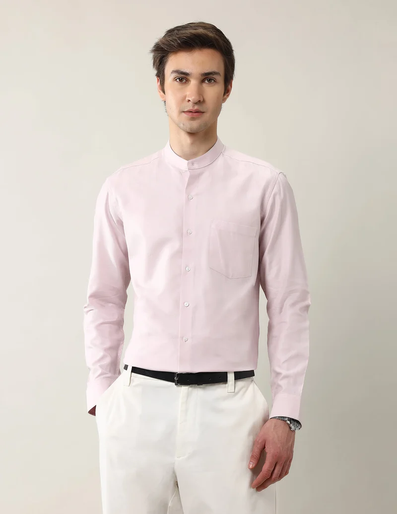 Arrow Manhattan Slim Fit Shirt