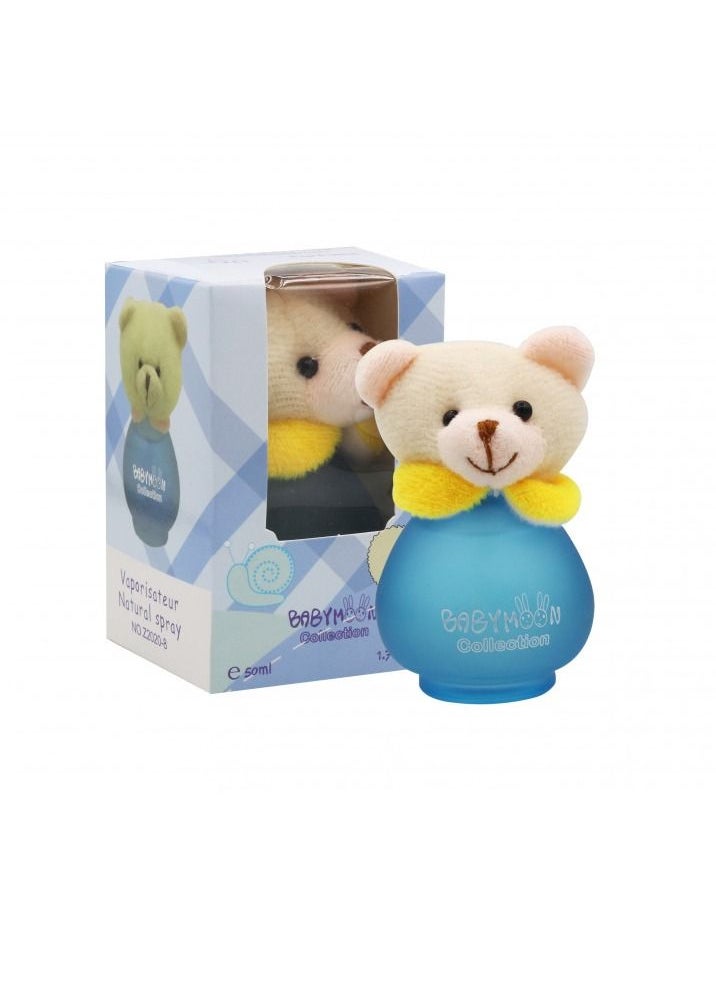 BabyMoon Baby perfume premium 50 ml 
