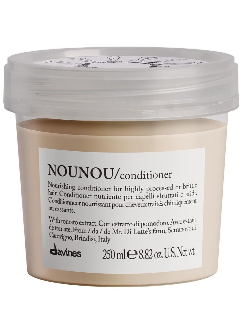 Nounou Conditioner 250ml - pzsku/ZC44C6DC0A8EA0D06188CZ/45/_/1692701004/2738938e-0049-477d-934b-bd83929b0e1a