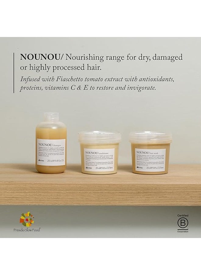 Nounou Conditioner 250ml - pzsku/ZC44C6DC0A8EA0D06188CZ/45/_/1737370933/8a9ebc10-4413-4a29-bf00-890665f02b54