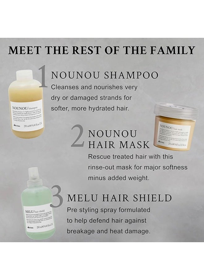 Nounou Conditioner 250ml - pzsku/ZC44C6DC0A8EA0D06188CZ/45/_/1737370943/a5d2e68e-edcf-4aa3-aafd-7fab34199115