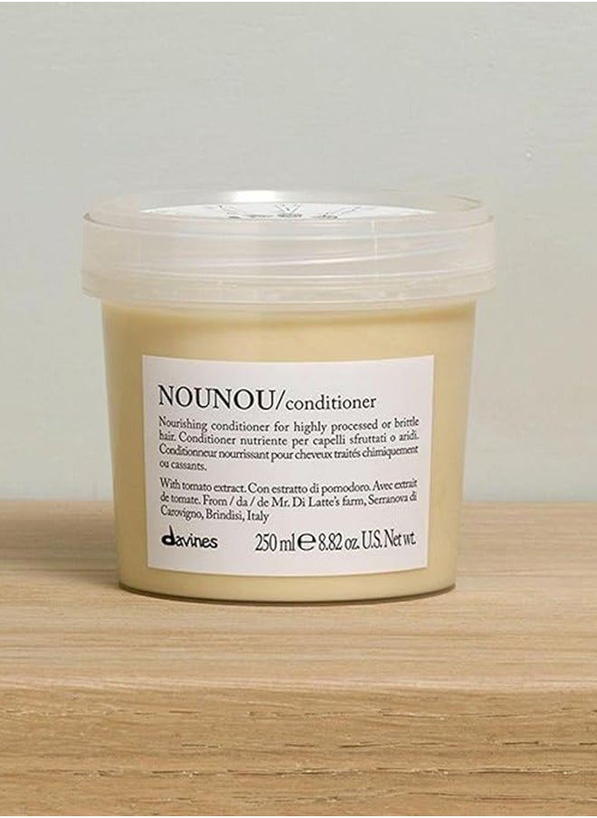 Nounou Conditioner 250ml - pzsku/ZC44C6DC0A8EA0D06188CZ/45/_/1737370953/52c3fbb2-1307-4bb3-8646-4f70bd4134e0