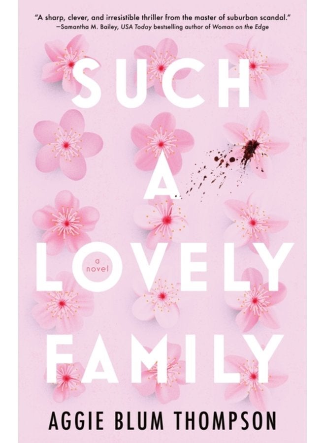 Such a Lovely Family - Paperback