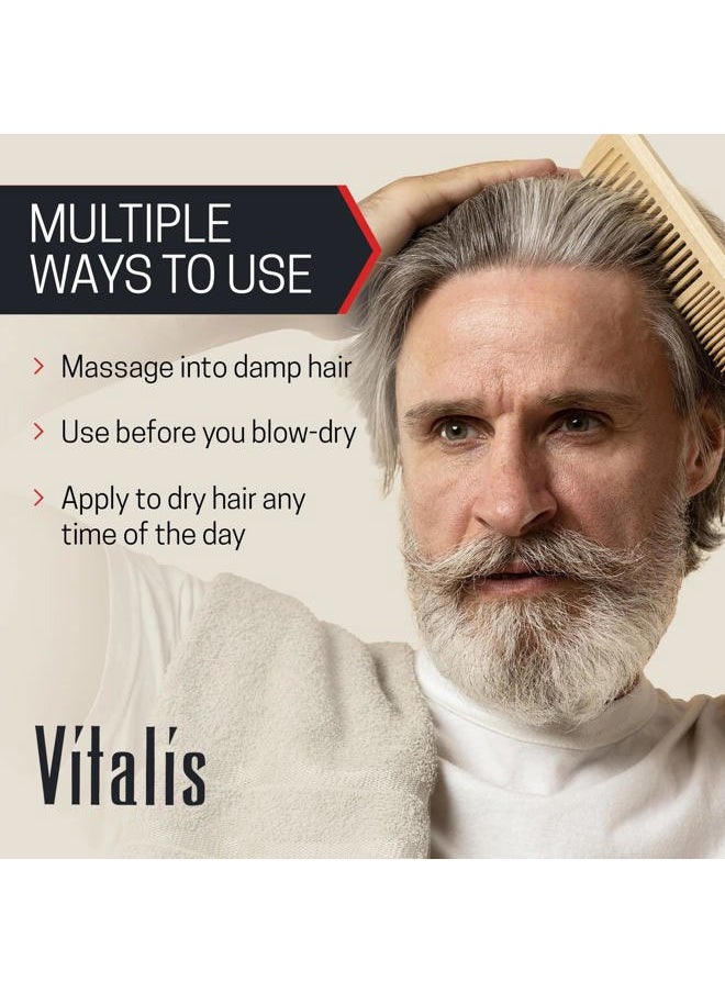 Vitalis - Vitalis Hair Tonic for Men 7 fl oz (207 ml) - Image 1