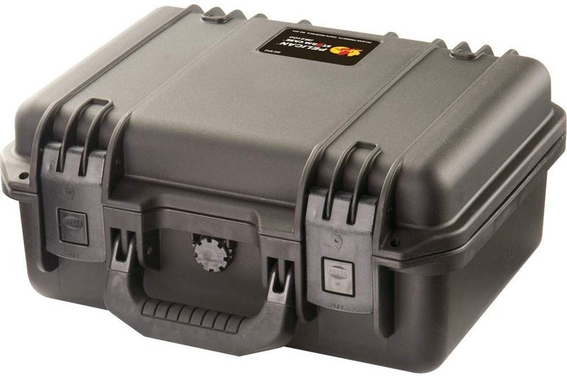 Pelican Storm iM2100 Case No Foam (Black)