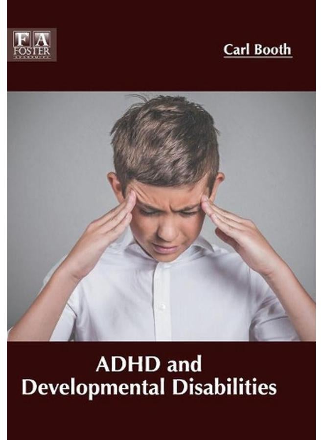 ADHD and Developmental Disabilities