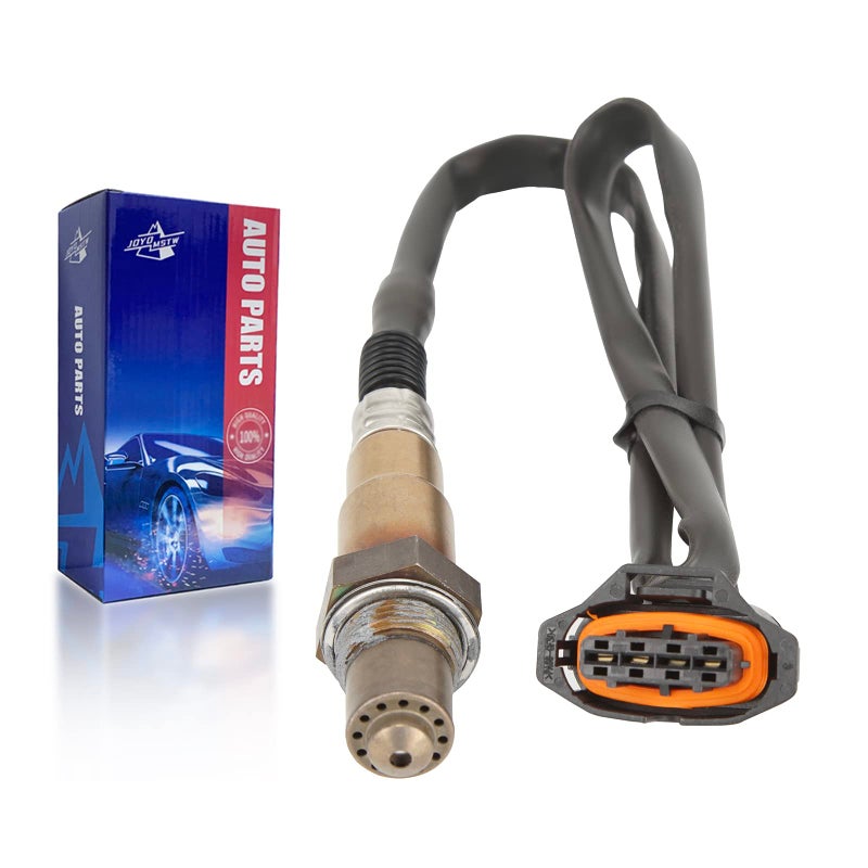 O2 Oxygen Sensor Downstream 2344528 2134698 Replacement for Chevy Cruze Sonic Trax Cadillac SRX Buick Encore Pontiac G8 Saab 95 Turbo6 Replace 25024612