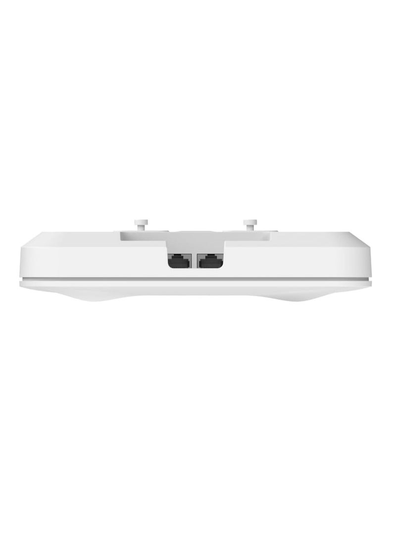 Ruijie - Rujie RG-RAP2200(F) Reyee Wi-Fi 5 1267 Mbps Ceiling Access Point - Image 1