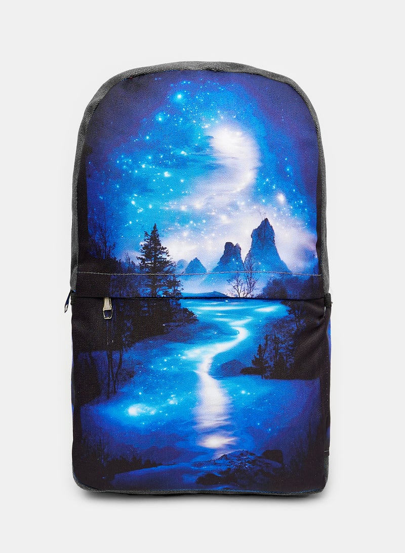 Ox Fashionable Backpacks  - Image 1