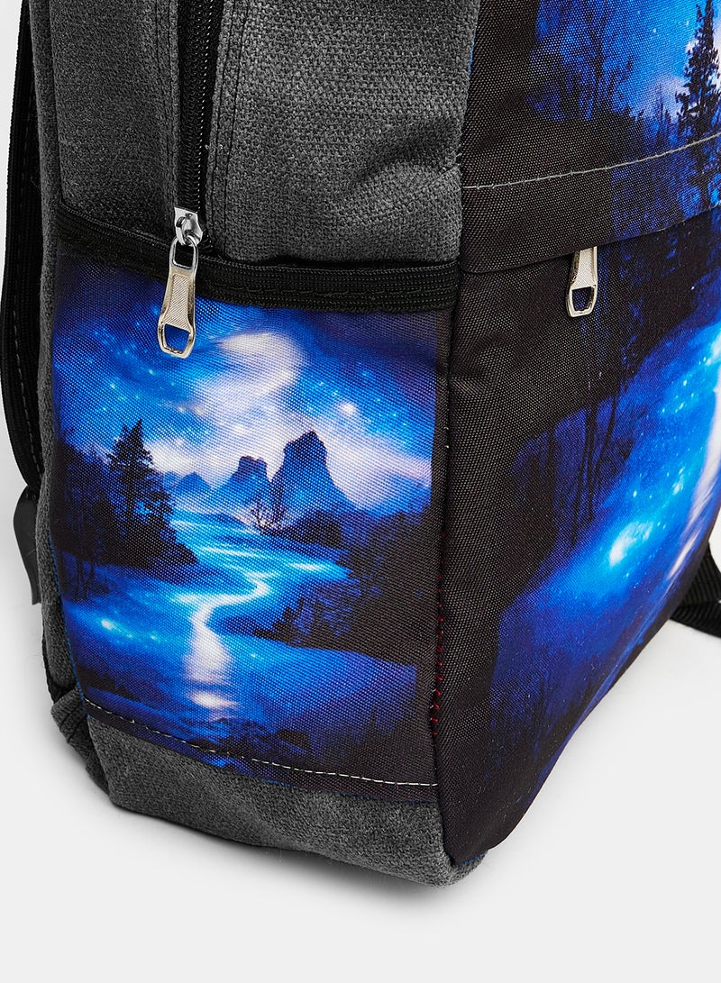 Ox Fashionable Backpacks  - Image 3