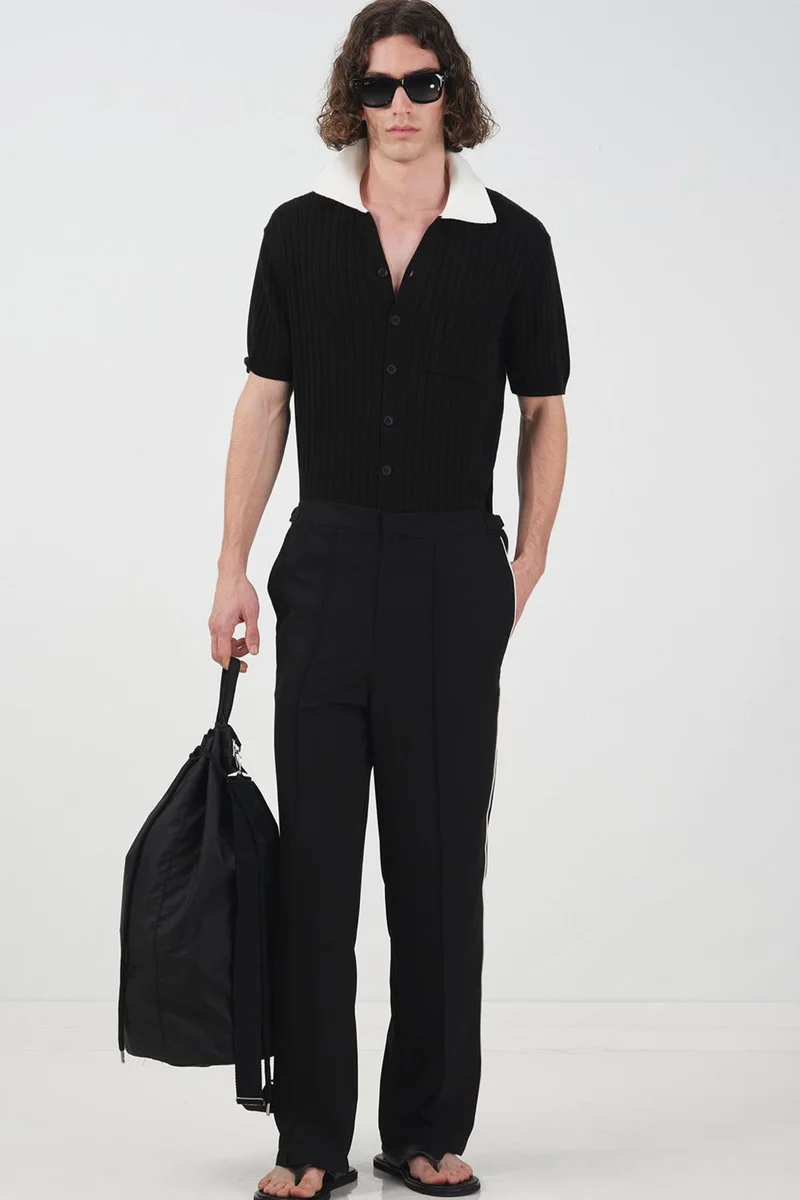 GIESTO Men's Shirt