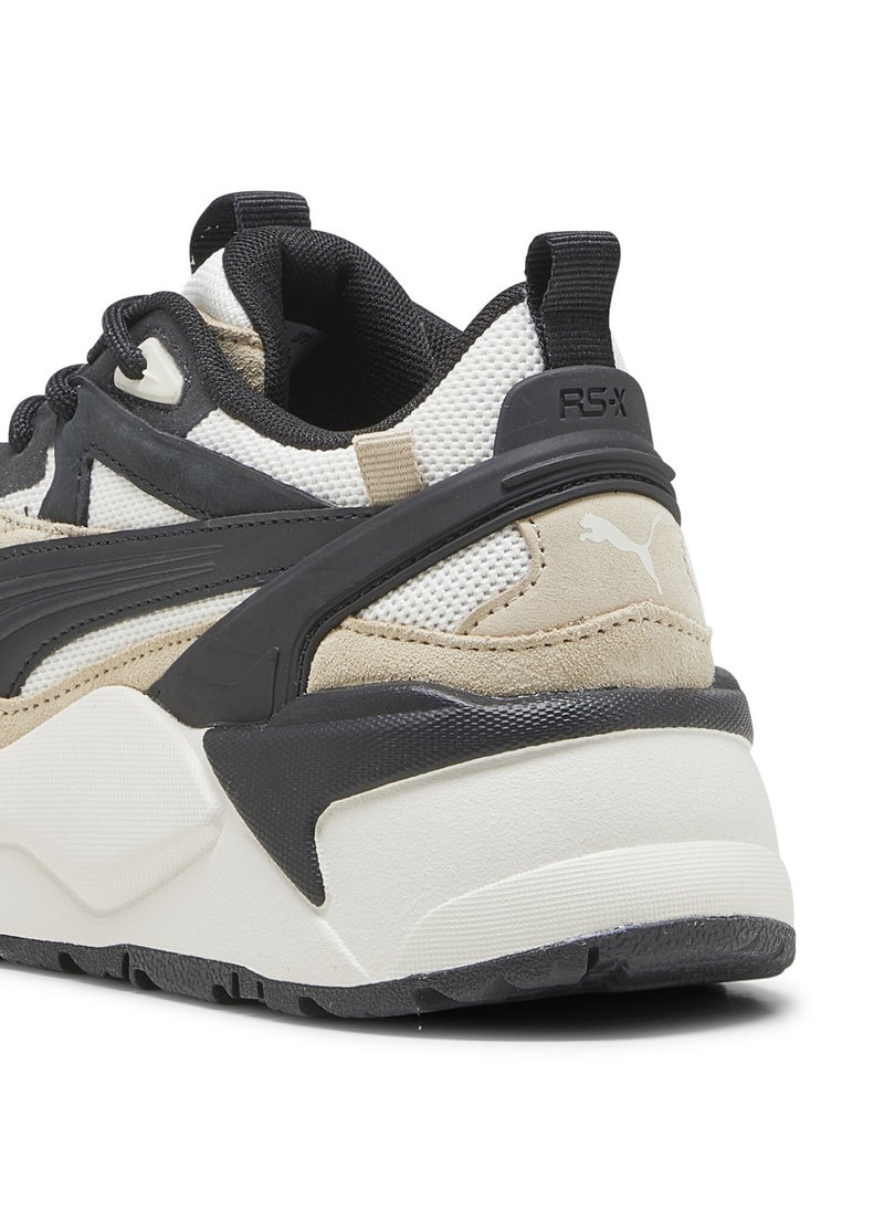 PUMA - RS-X Efekt PRM Mens White Sneakers - Image 1