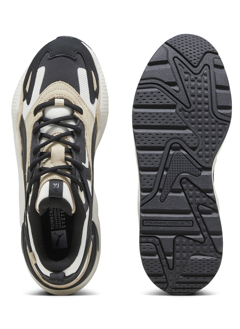 PUMA - RS-X Efekt PRM Mens White Sneakers - Image 1