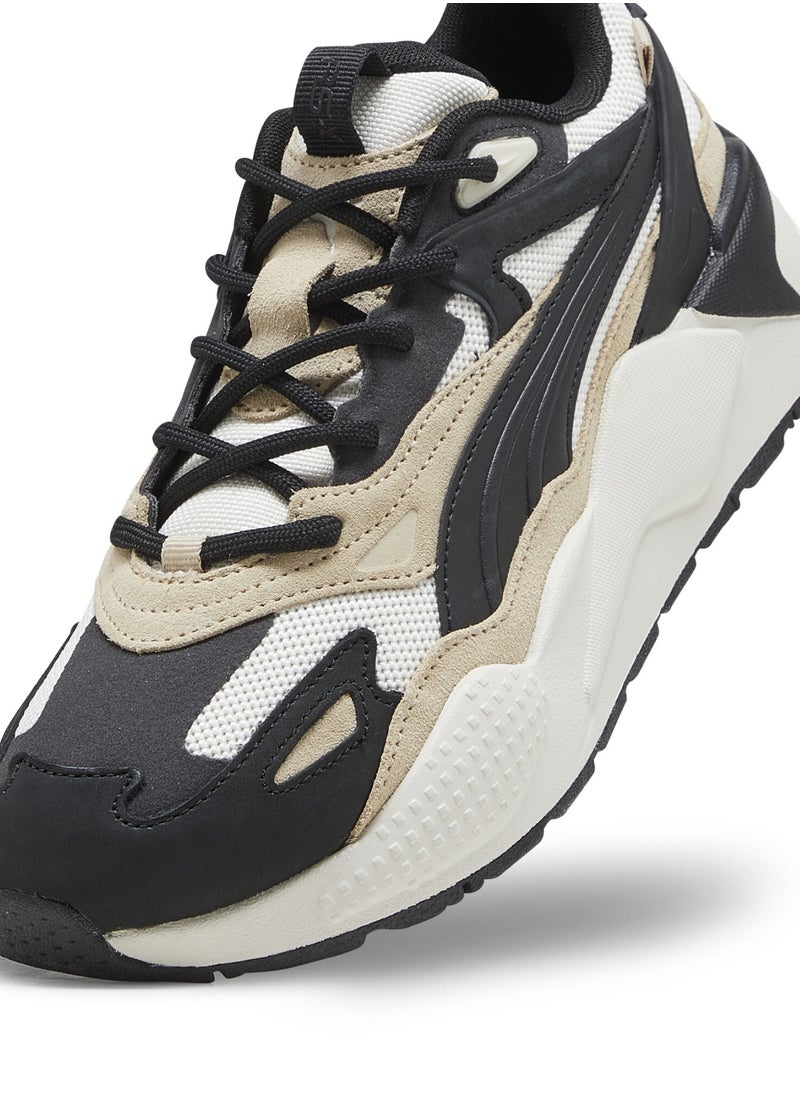 PUMA - RS-X Efekt PRM Mens White Sneakers - Image 1