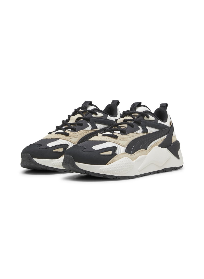 PUMA - RS-X Efekt PRM Mens White Sneakers - Image 1