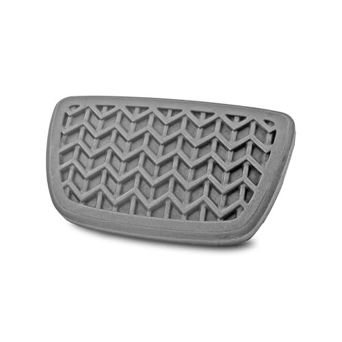Sheisor Brake Pedal Cover Pad Compatible with Toyota 20052019 Avalon 200717 Camry 20102019 Highlander 20082018 Sequoia 20072018 Tundra 20092017 Venza - Image 1