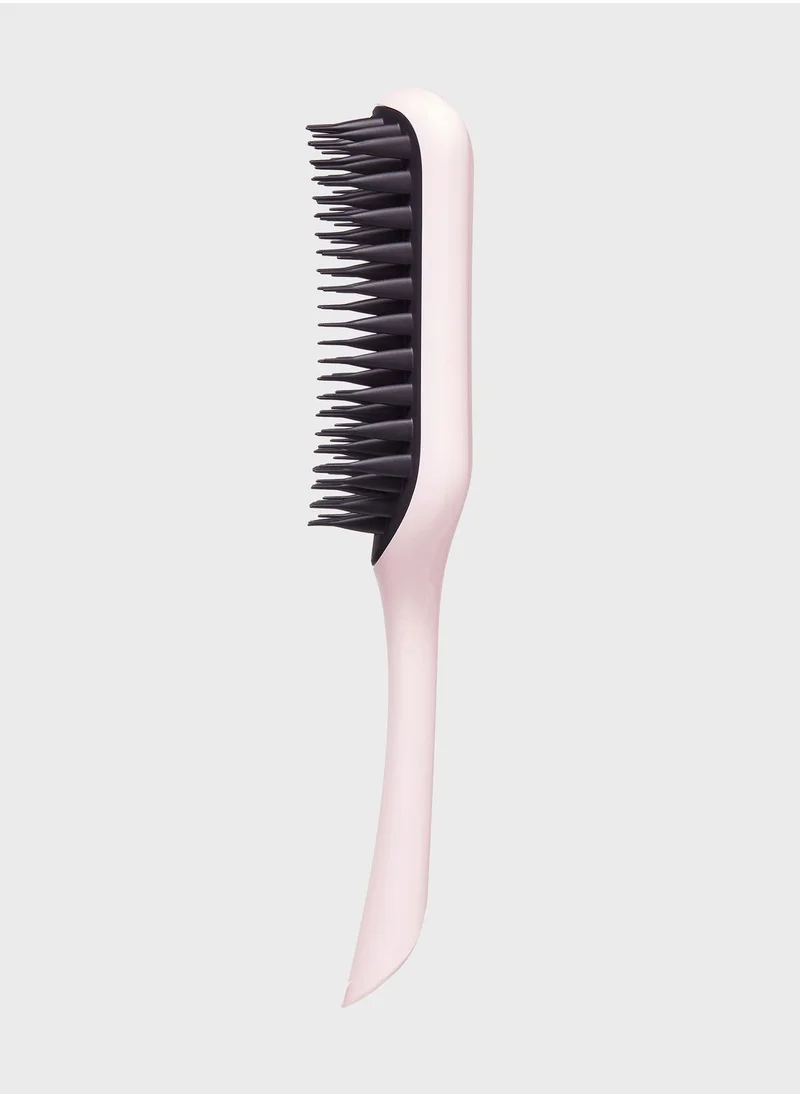 TANGLE TEEZER Easy Dry & Go Large Dusky Pink / Black