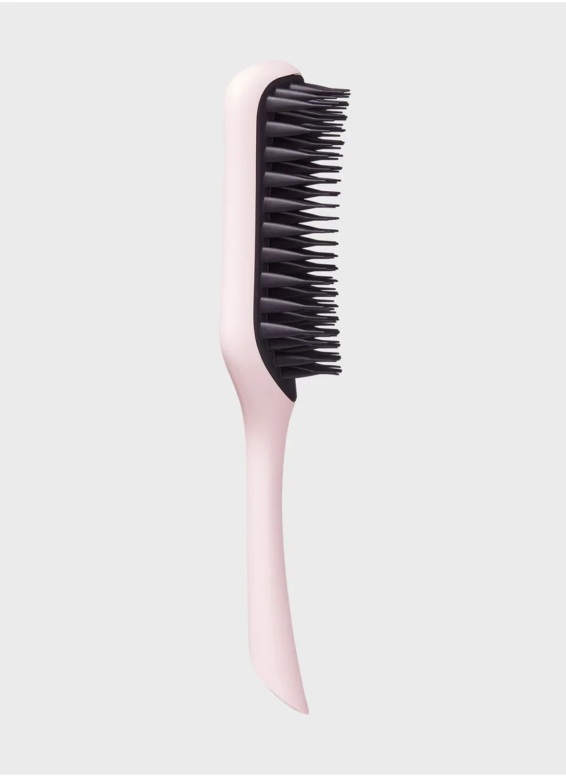 TANGLE TEEZER Easy Dry & Go Large Dusky Pink / Black