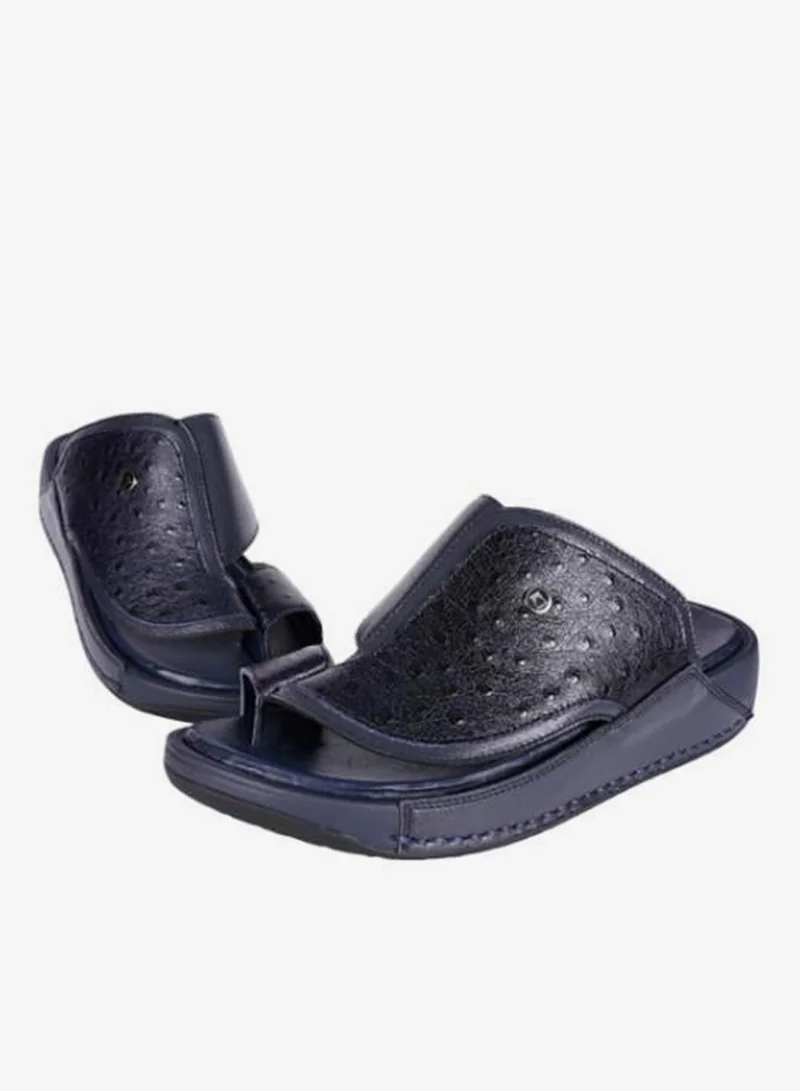 بارجيل أونو صنادل رجالي كاجوال بارجيل 2368-6 كحلي