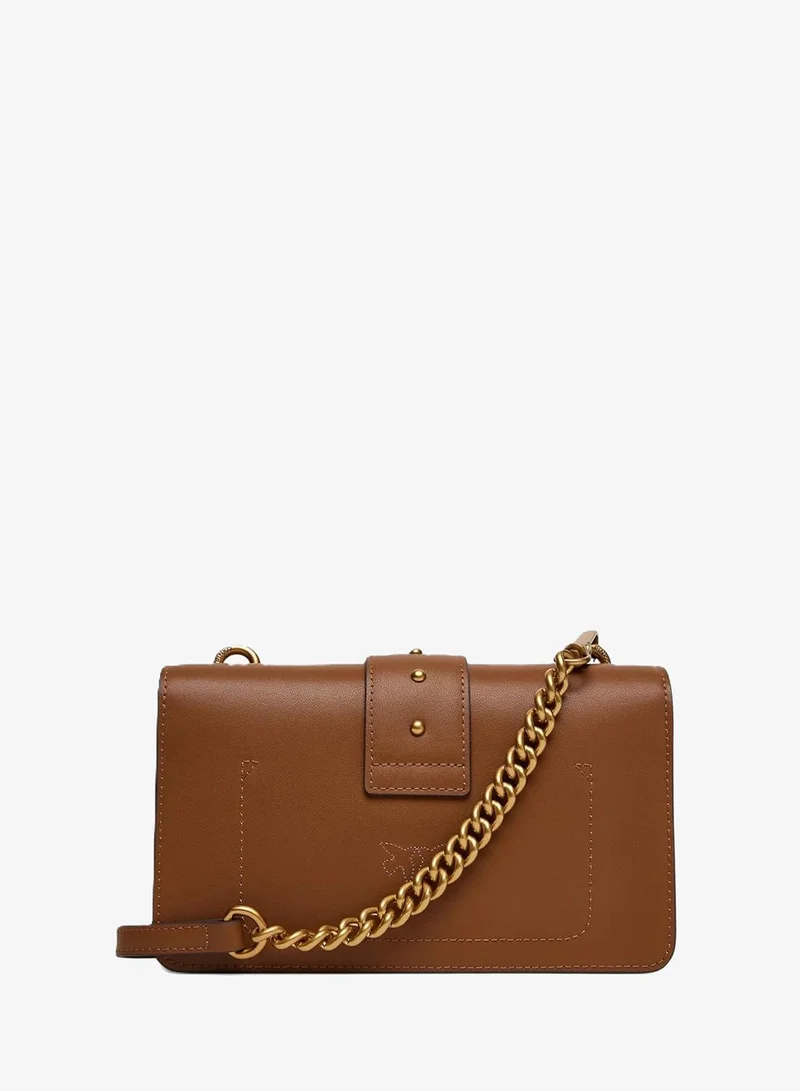 PINKO Love Bag One small crossbody bag