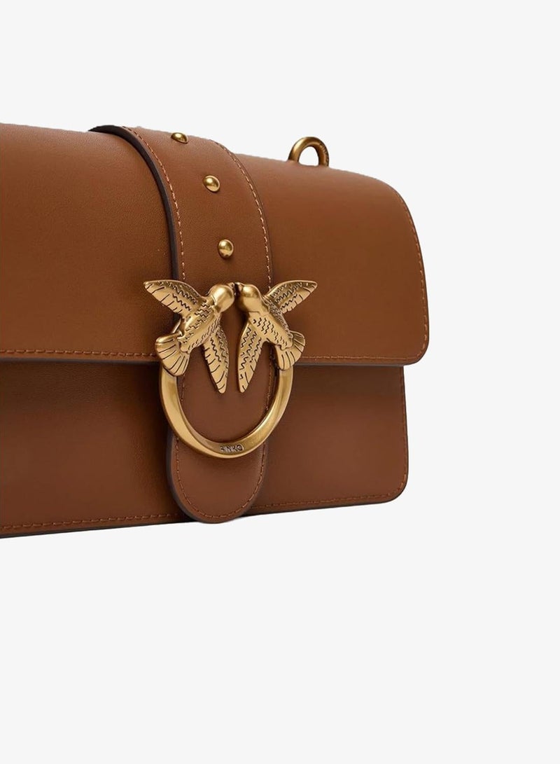 PINKO Love Bag One small crossbody bag - Image 5