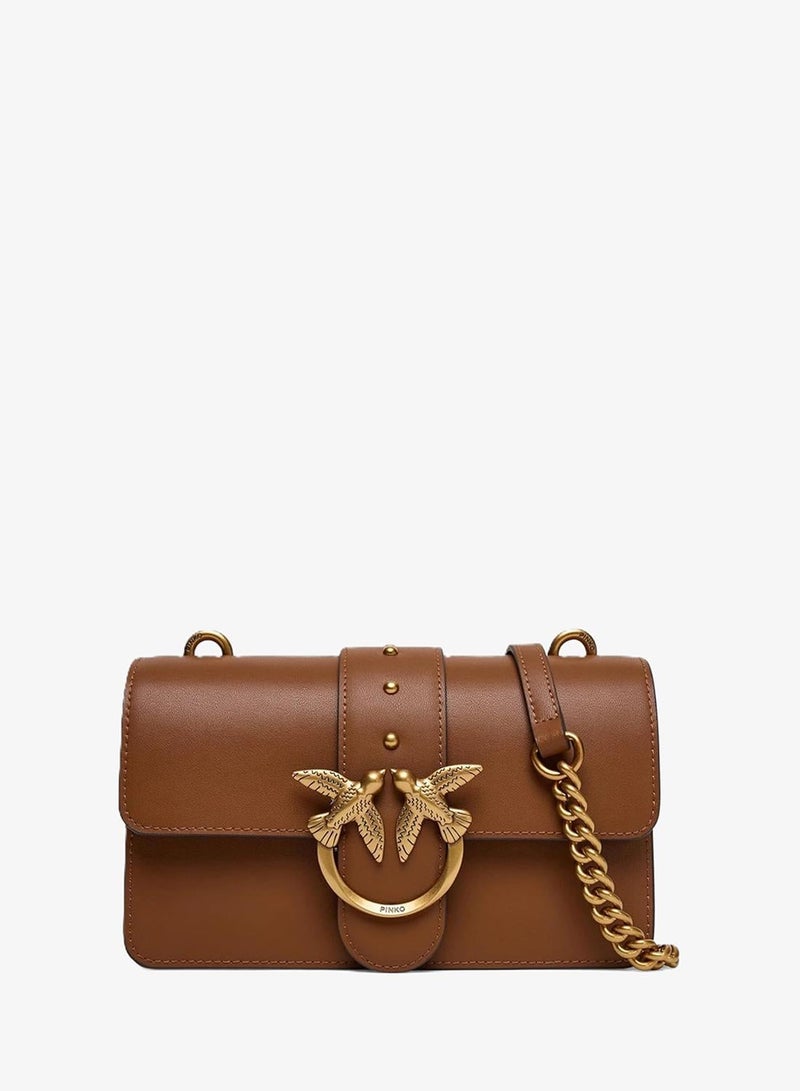 PINKO Love Bag One small crossbody bag - Image 2
