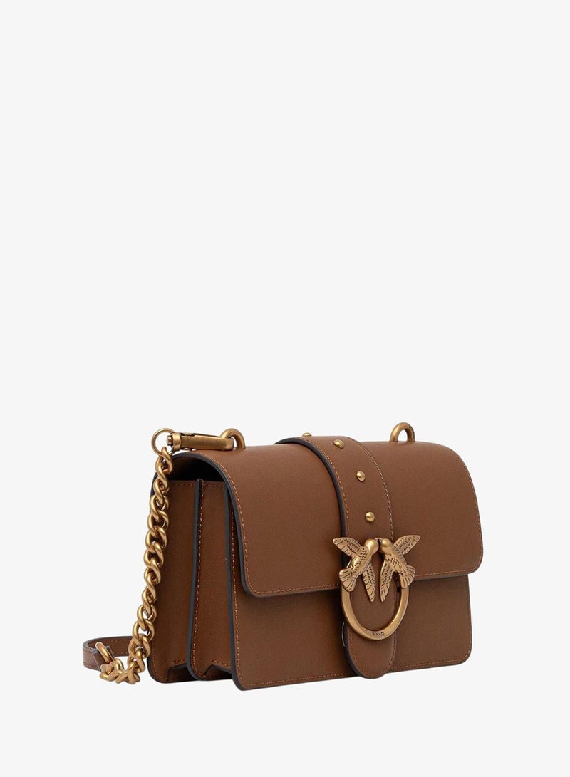 PINKO Love Bag One small crossbody bag - Image 4